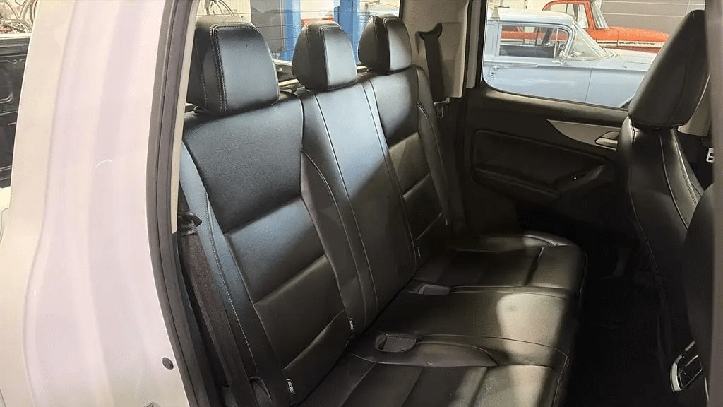 2022 Used GWM Ute