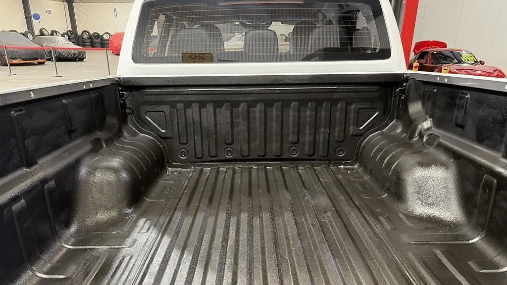 2022 Used GWM Ute