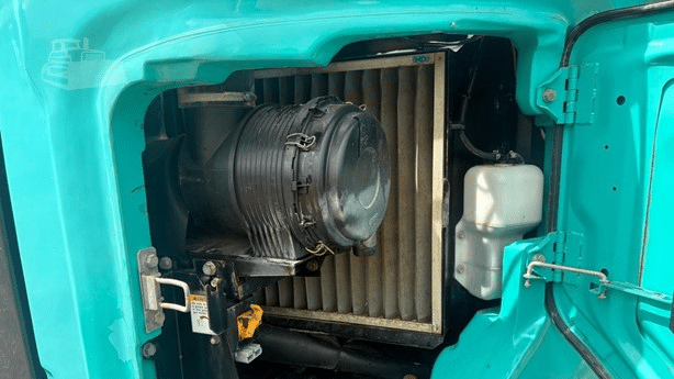 2021 Used Kobelco SK135SR‑7 Excavators