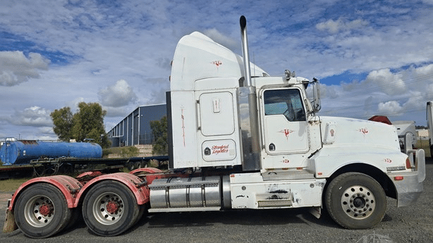 1997 Used Kenworth T601 Prime Mover