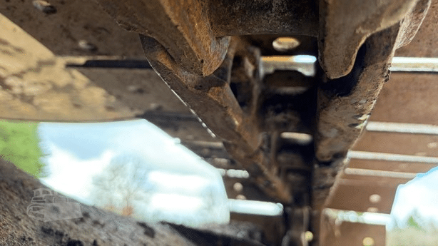 2015 Used Caterpillar 308D Excavators
