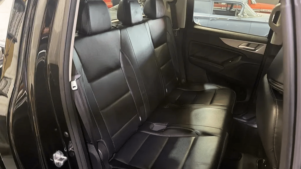 2022 Used GWM Ute