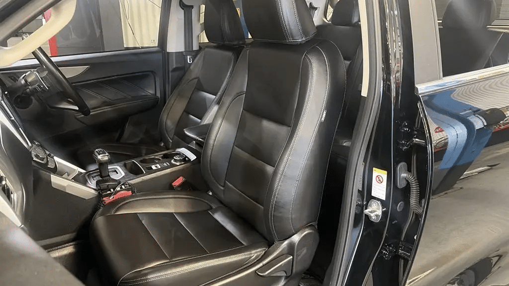 2022 Used GWM Ute