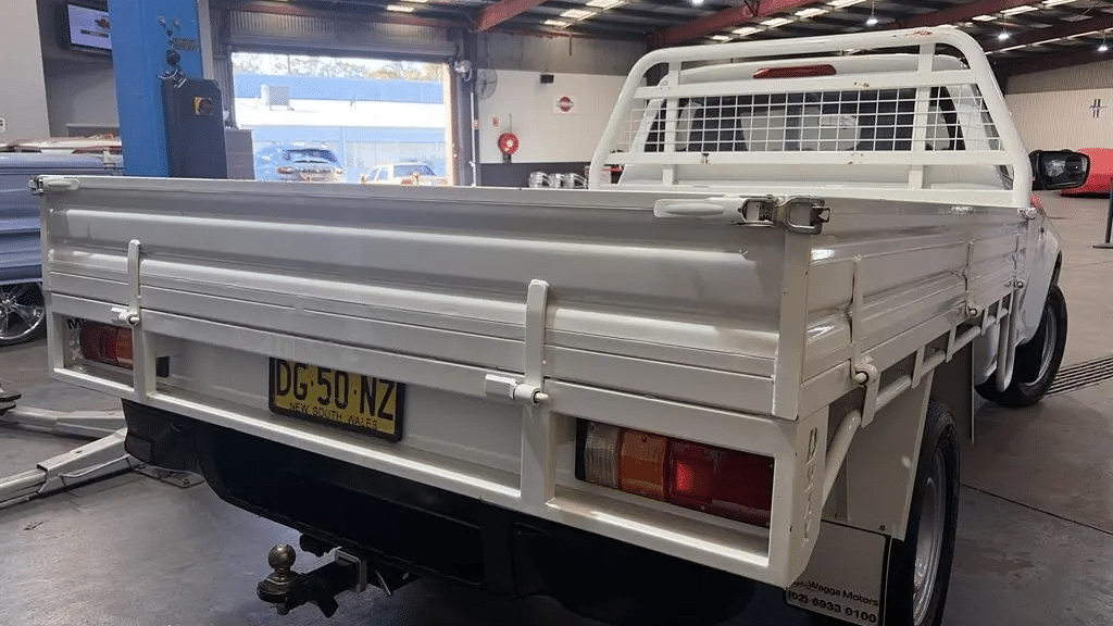 2022 Used Isuzu D-MAX Ute