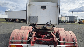 1997 Used Kenworth T601 Prime Mover
