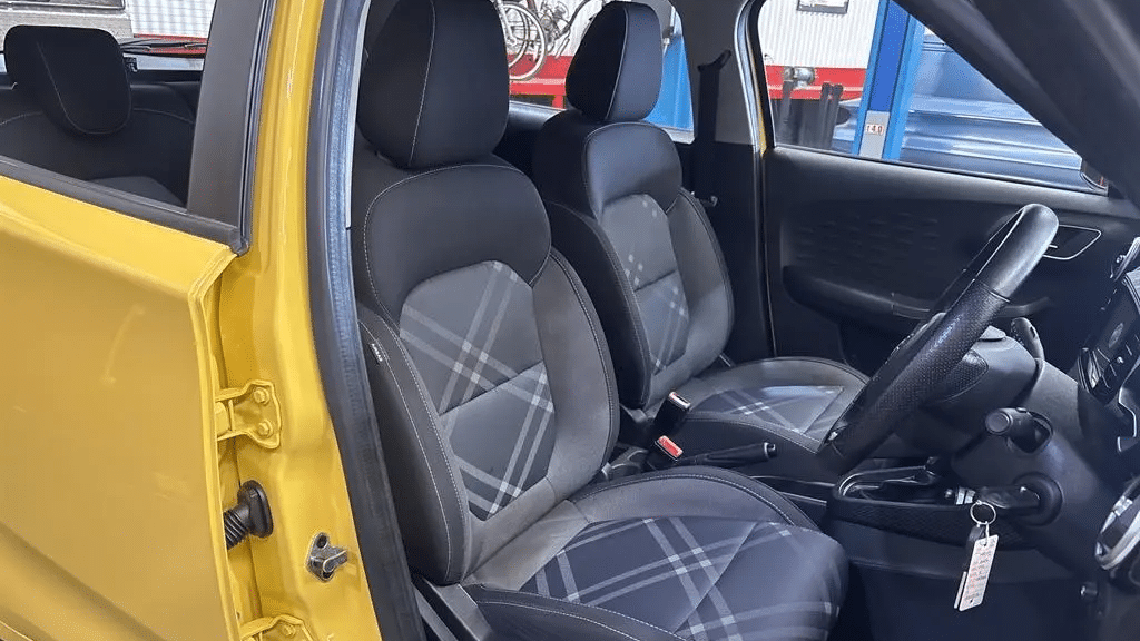2022 Used MG MG3 Hatchback