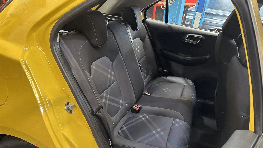 2022 Used MG MG3 Hatchback