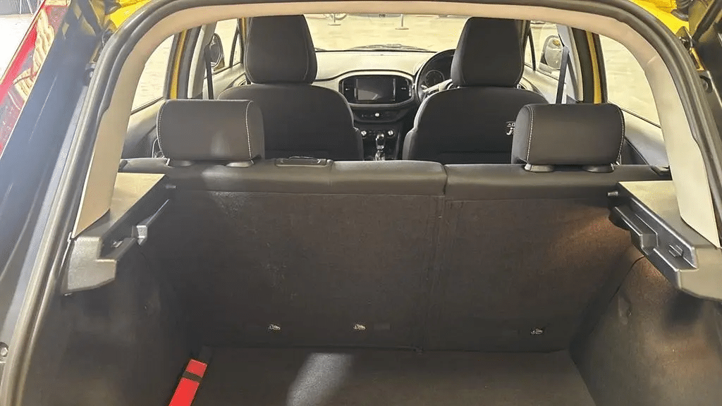 2022 Used MG MG3 Hatchback