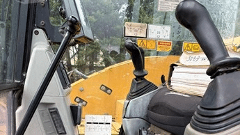 2015 Used Caterpillar 308D Excavators