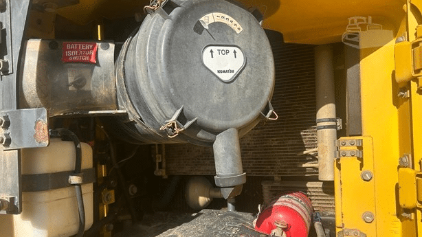2018 Used Komatsu PC228US-8 Excavators
