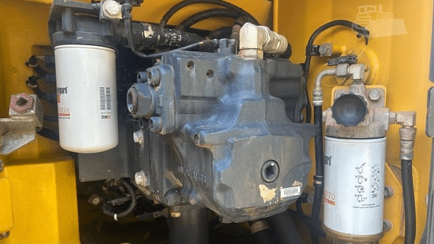 2018 Used Komatsu PC228US-8 Excavators