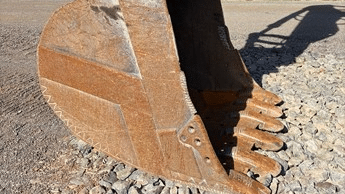 2007 Used Komatsu PC300LC-7 Excavators
