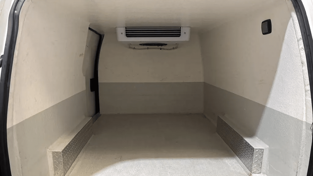 2020 Used Hyundai iLoad Van