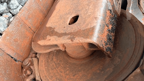 2021 Used Komatsu PC300LC-7 Excavators