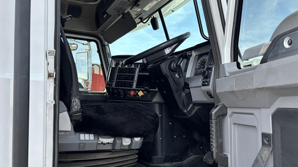 2022 Used Mack Anthem Prime Mover
