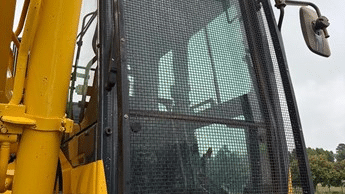 2021 Used Komatsu PC300LC-7 Excavators