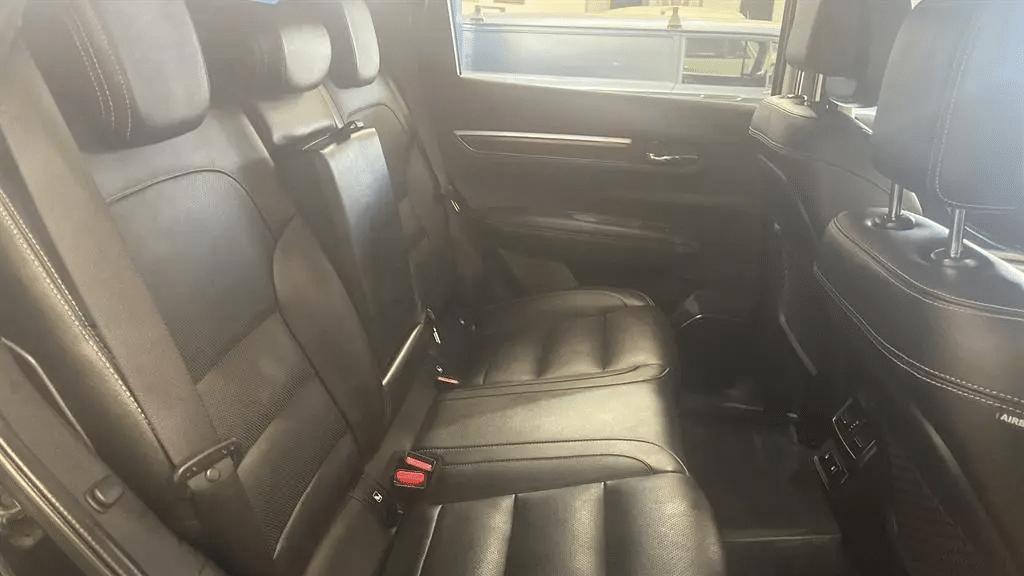 2019 Used Renault Koleos Wagon