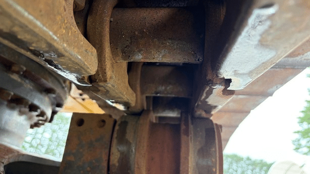 2021 Used Komatsu PC300LC-7 Excavators