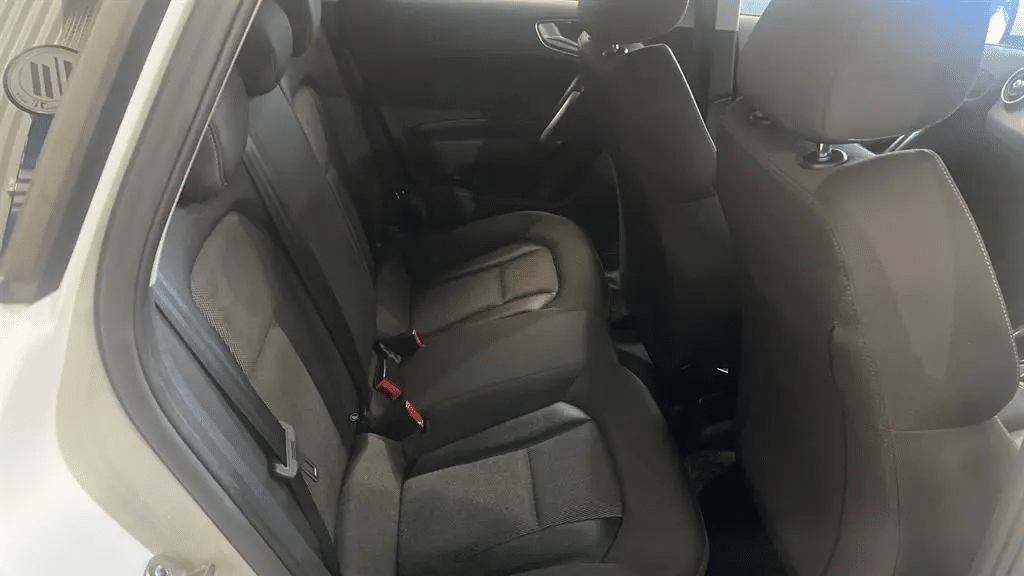 2018 Used Audi A1 Hatchback