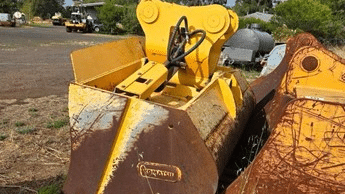 2022 Used Komatsu PC360 LCI-11 Excavators