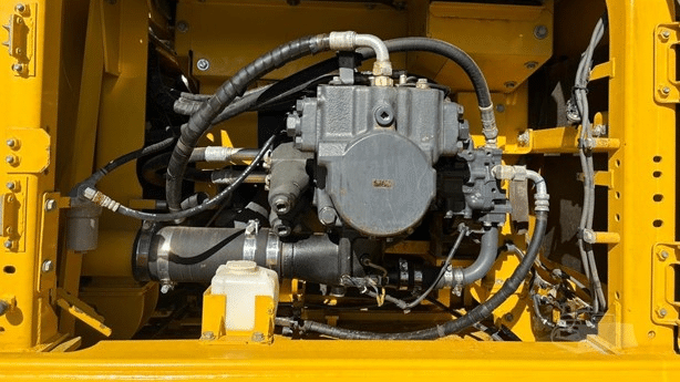 2019 Used Komatsu PC490 LC-11 Excavators