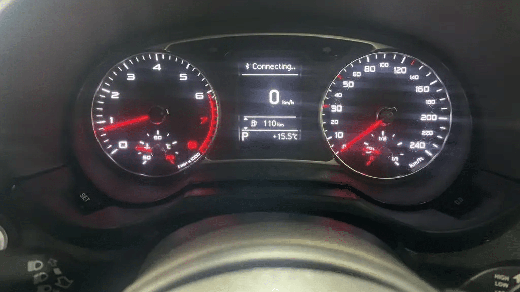 2018 Used Audi A1 Hatchback