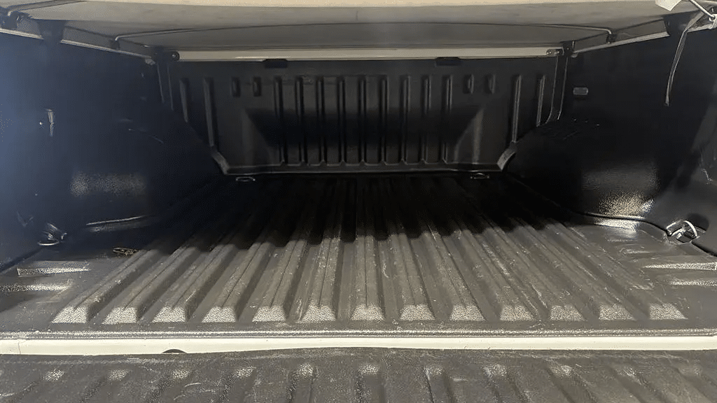 2018 Used Volkswagen Amarok Ute