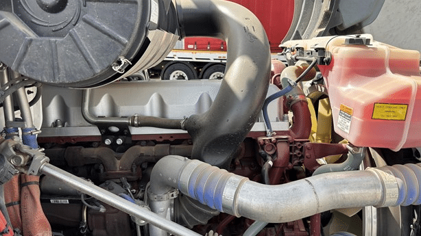 2022 Used Mack Anthem Prime Mover