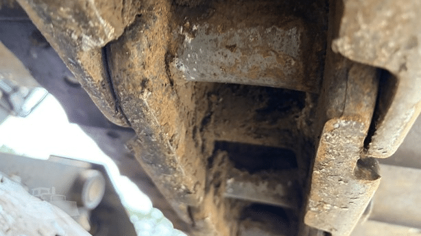 2015 Used Hitachi ZX135US-3 Excavators