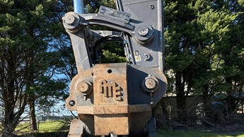 2019 Used Volvo ECR305CL Excavators
