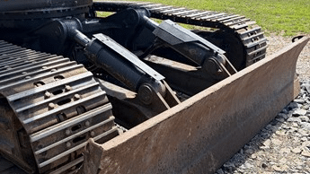 2018 Used Volvo ECR305CL Excavators