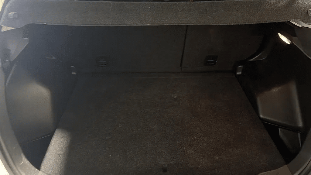 2016 Used Mitsubishi ASX Wagon