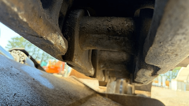 2018 Used Volvo ECR305CL Excavators