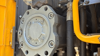 2018 Used Volvo ECR305CL Excavators