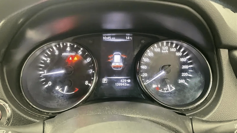 2018 Used Nissan X-TRAIL Wagon
