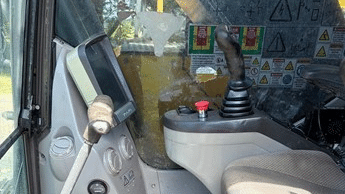 2018 Used Volvo ECR305CL Excavators