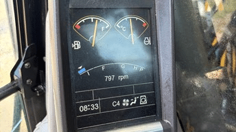 2018 Used Volvo ECR305CL Excavators