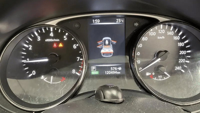 2016 Used Nissan S Wagon