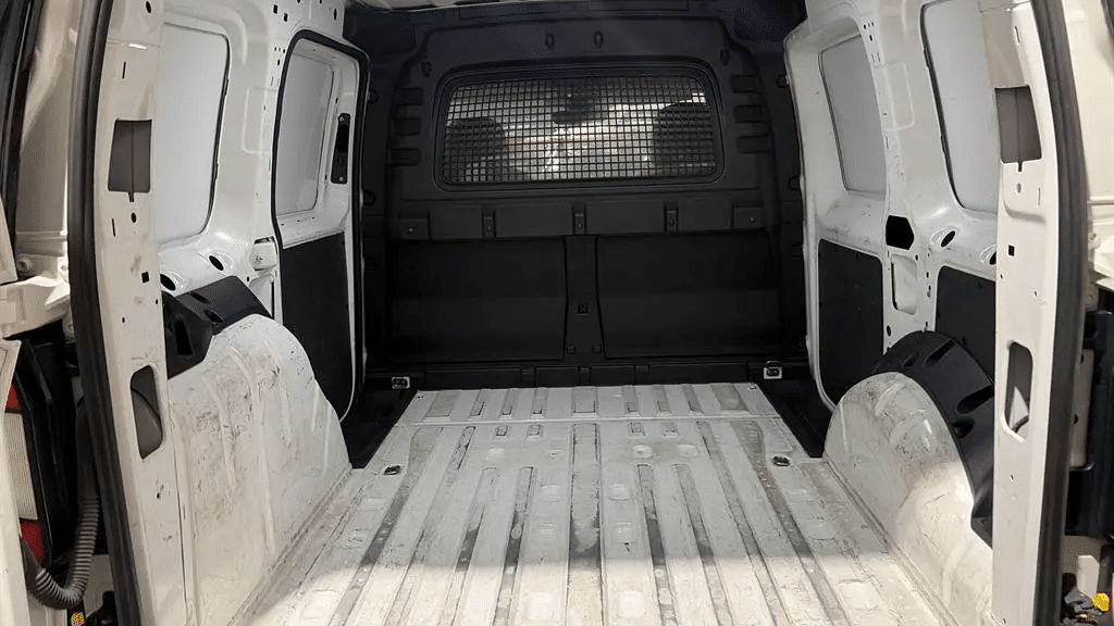 2023 Used Volkswagen Caddy Van