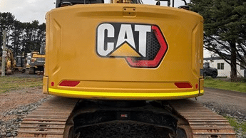2020 Used Caterpillar 325 Excavators