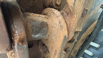 2020 Used Jcb 86C-1 ECO Excavators