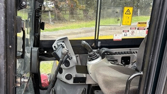 2020 Used Jcb 86C-1 ECO Excavators