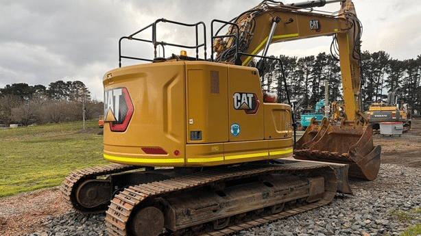 2020 Used Caterpillar 325 Excavators