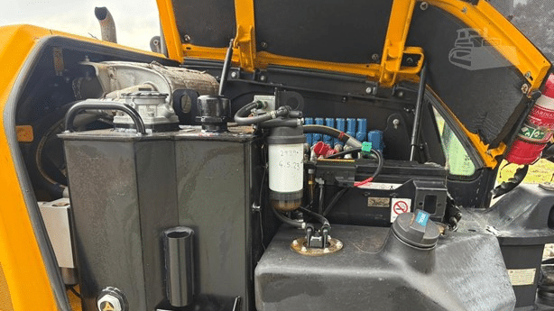 2020 Used Jcb 86C-1 ECO Excavators