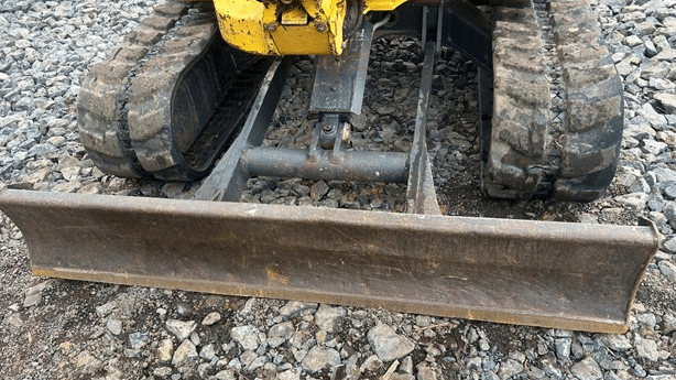 2021 Used Komatsu PC55MR-3 Excavators