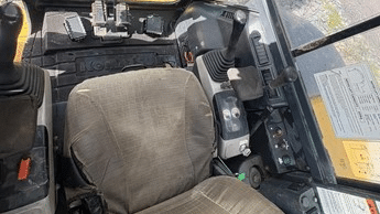 2018 Used Komatsu PC55MR-3 Excavators