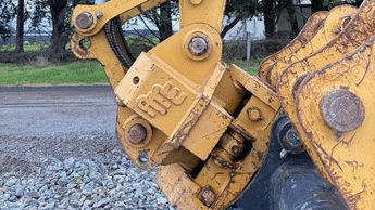 2020 Used Caterpillar 325 Excavators