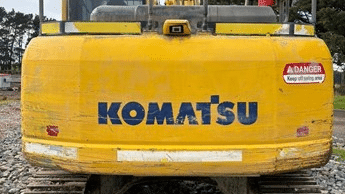2020 Used Komatsu PC130-8 Excavators