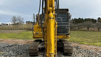 2020 Used Komatsu PC130-8 Excavators
