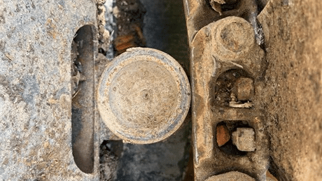2020 Used Komatsu PC130-8 Excavators